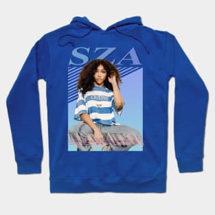 SZA | Good Days Hoodie